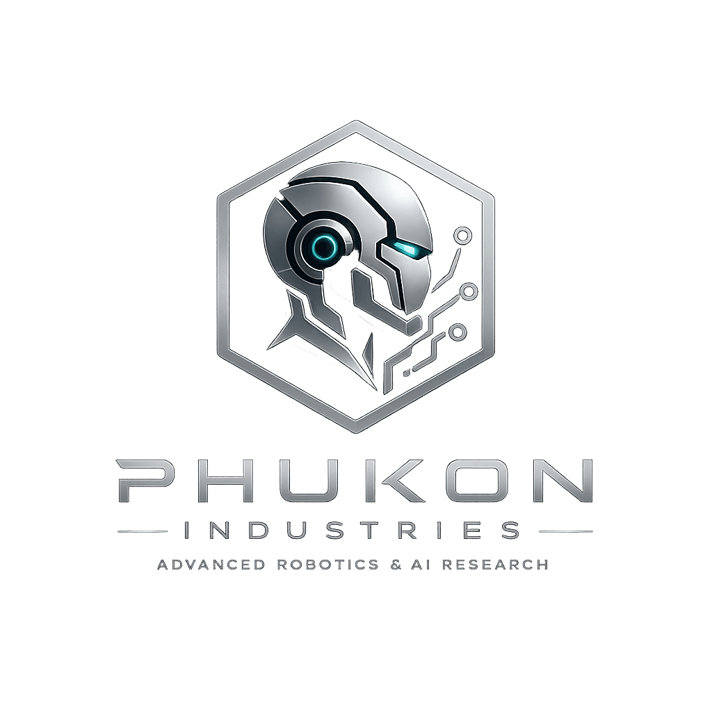 Phukon Industries